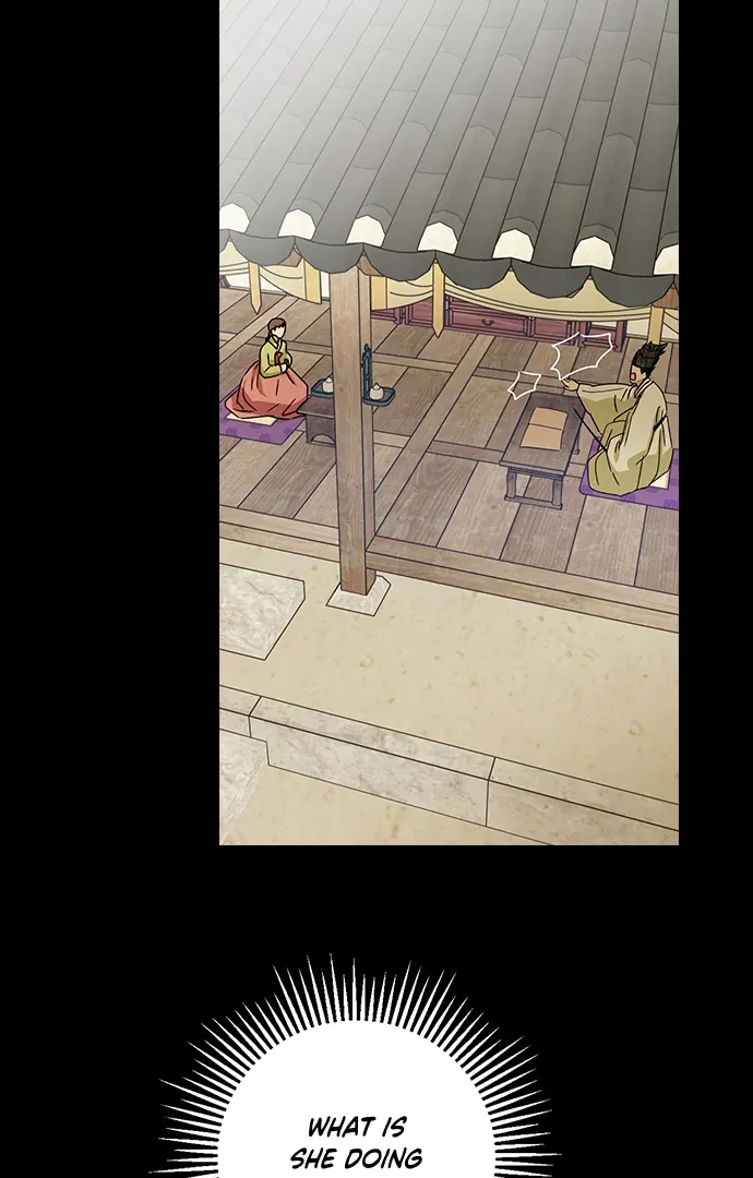 Read Past Life Destiny chapter 11 image 94 on Lezhin