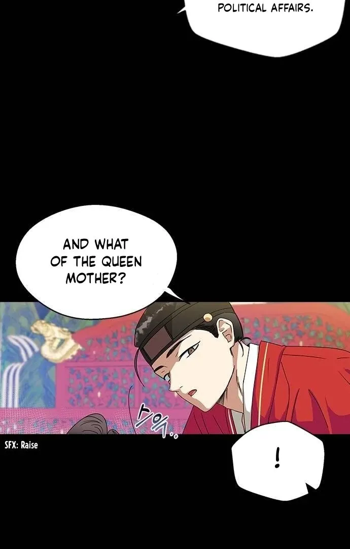 Read Past Life Destiny chapter 12 image 10 on Lezhin