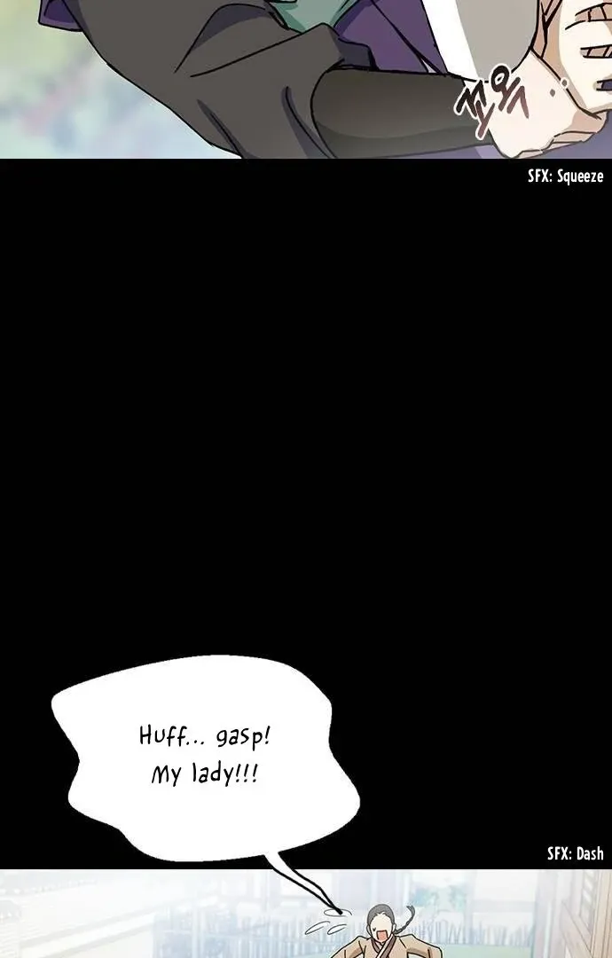 Read Past Life Destiny chapter 12 image 107 on Lezhin