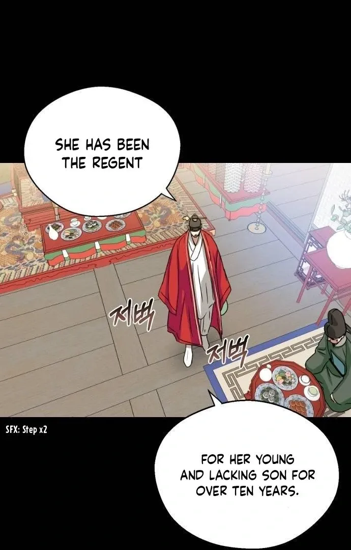 Read Past Life Destiny chapter 12 image 11 on Lezhin