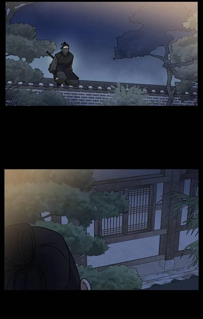 Read Past Life Destiny chapter 12 image 35 on Lezhin