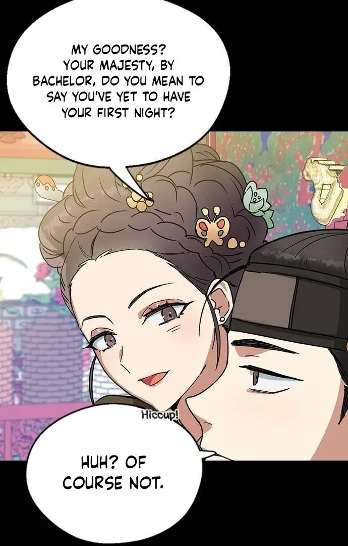 Read Past Life Destiny chapter 12 image 5 on Lezhin