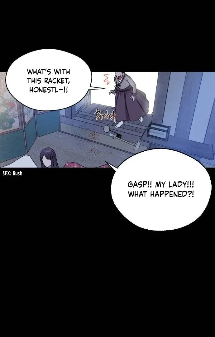 Read Past Life Destiny chapter 12 image 73 on Lezhin