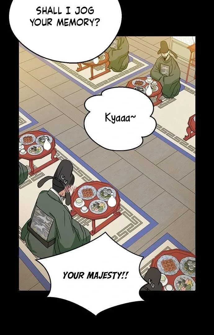 Read Past Life Destiny chapter 12 image 8 on Lezhin