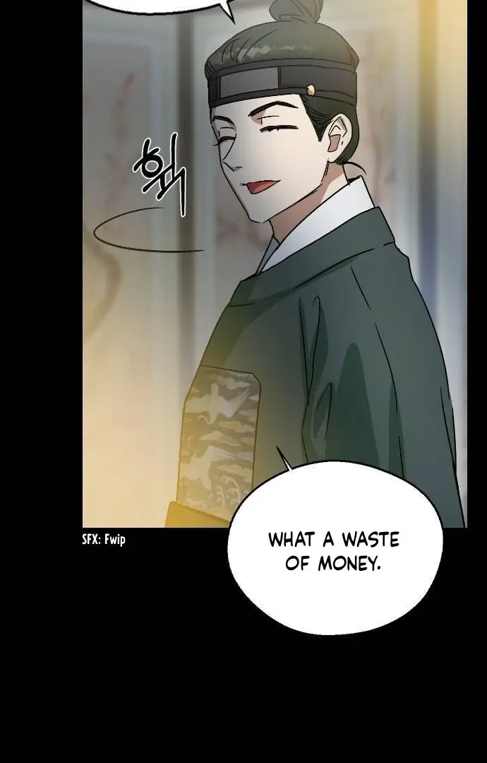 Read Past Life Destiny chapter 12 image 80 on Lezhin