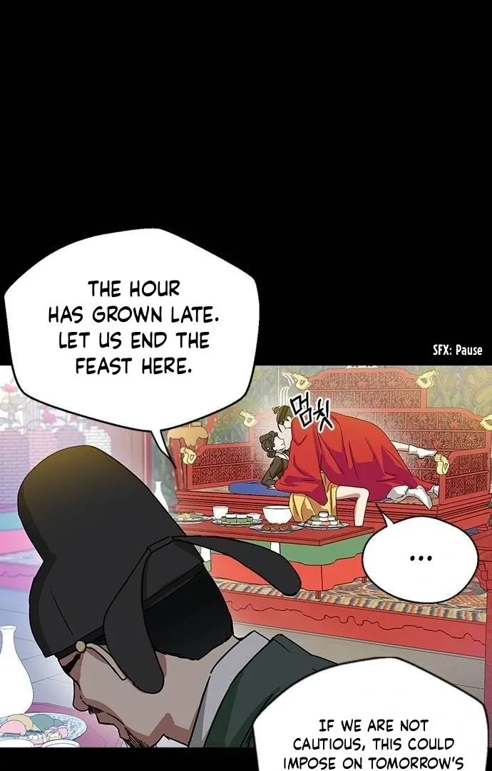 Read Past Life Destiny chapter 12 image 9 on Lezhin
