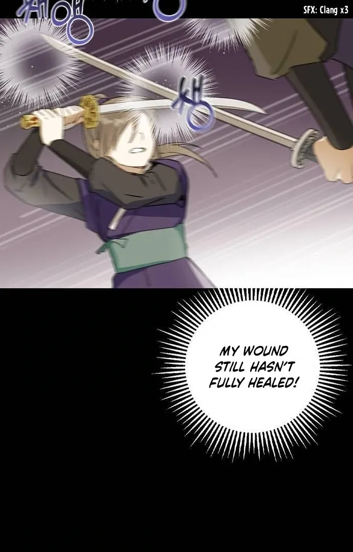 Read Past Life Destiny chapter 13 image 109 on Lezhin