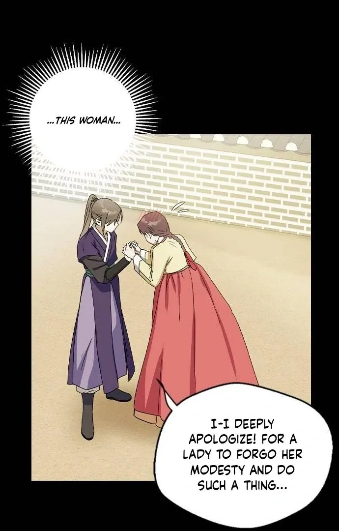 Read Past Life Destiny chapter 13 image 28 on Lezhin