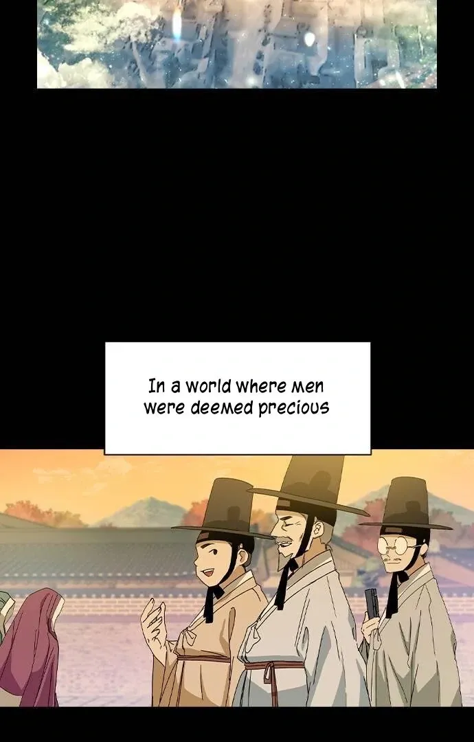 Read Past Life Destiny chapter 13 image 3 on Lezhin