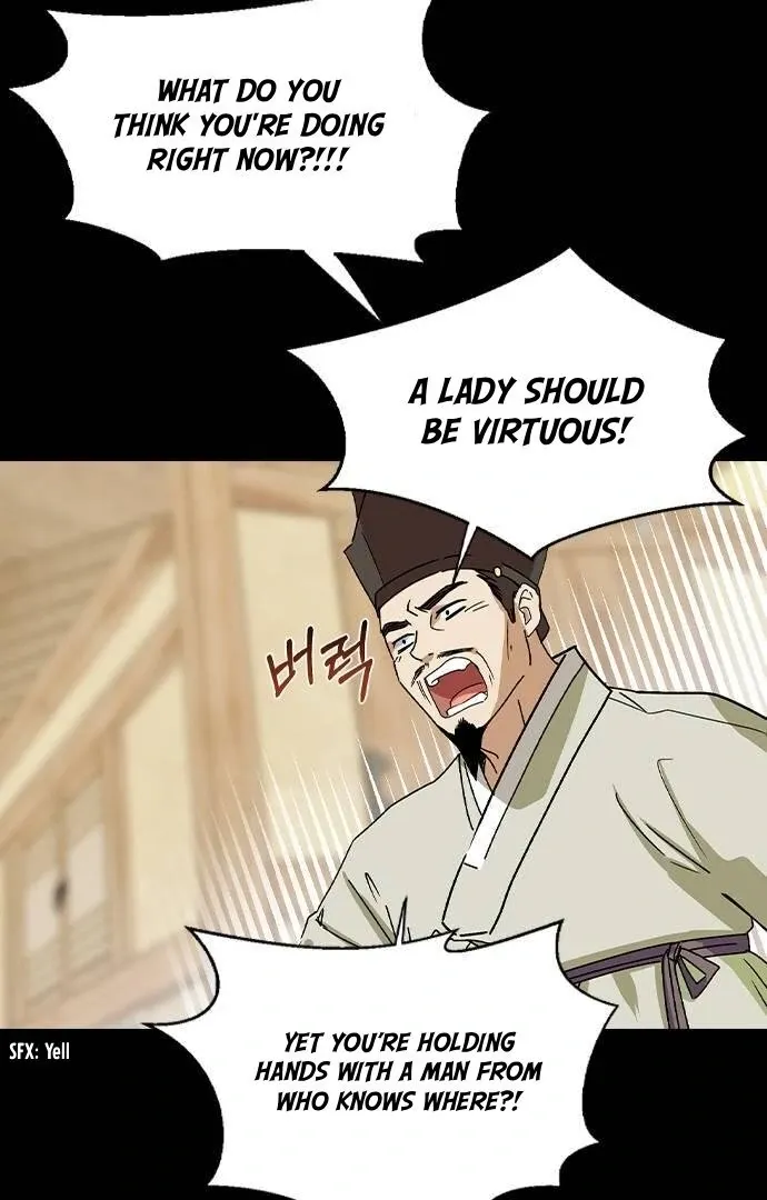 Read Past Life Destiny chapter 13 image 33 on Lezhin