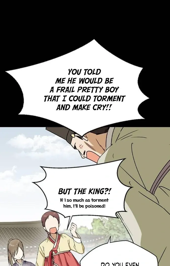 Read Past Life Destiny chapter 13 image 38 on Lezhin