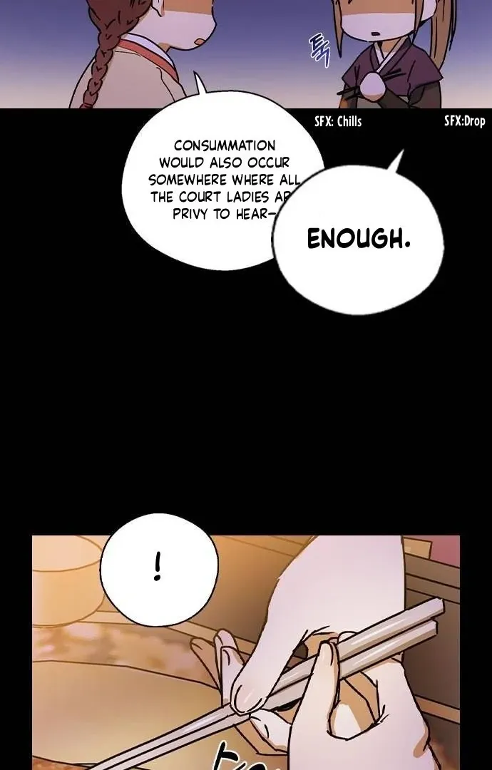 Read Past Life Destiny chapter 13 image 82 on Lezhin