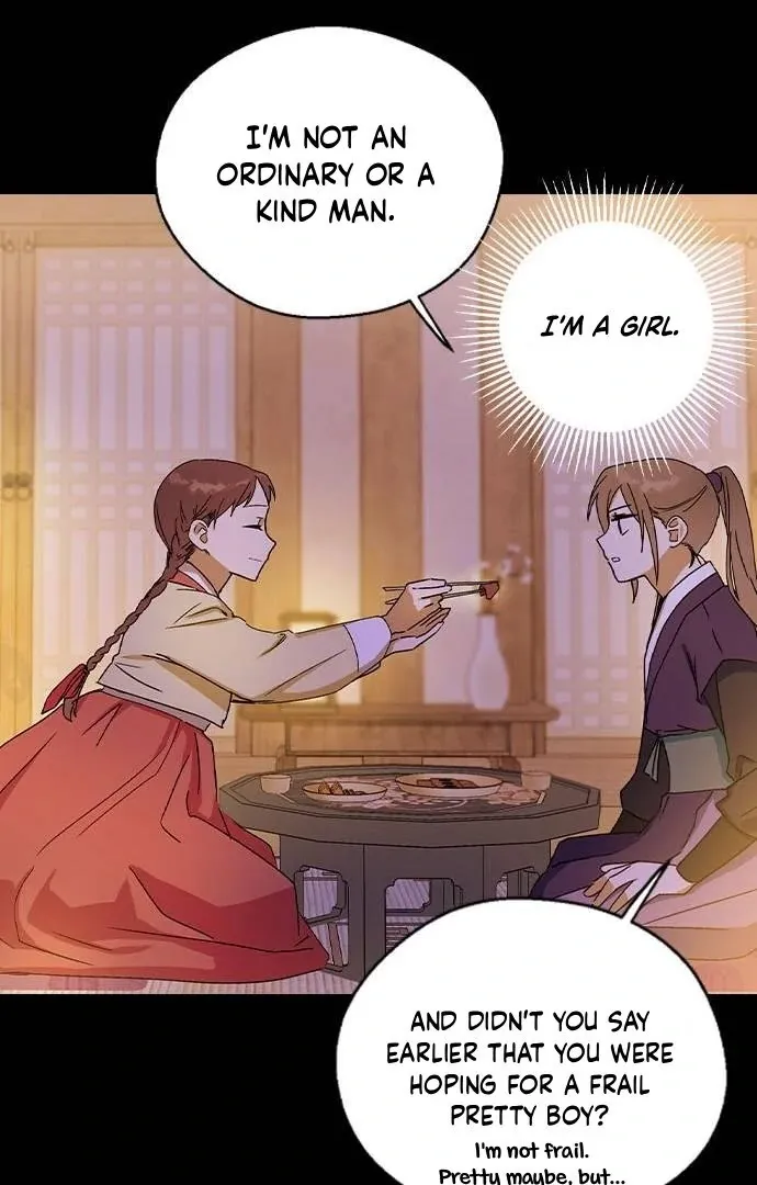 Read Past Life Destiny chapter 13 image 85 on Lezhin