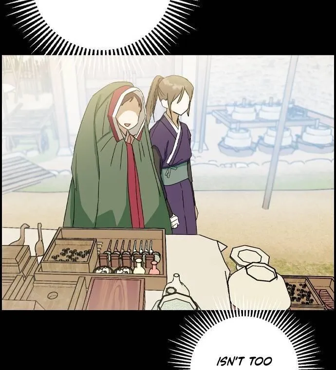 Read Past Life Destiny chapter 13 image 95 on Lezhin