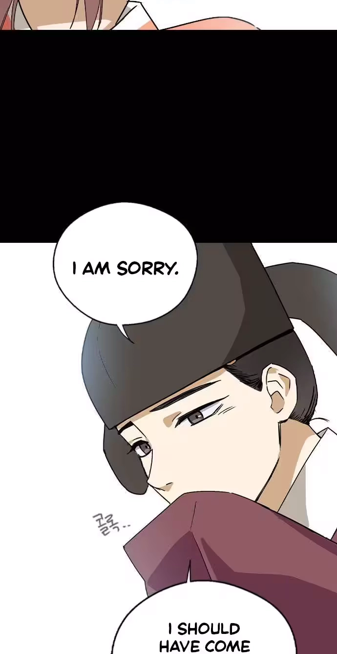 Read Past Life Destiny chapter 14 image 21 on Lezhin