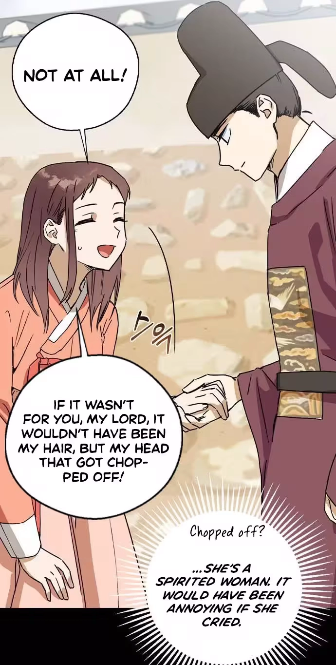 Read Past Life Destiny chapter 14 image 23 on Lezhin