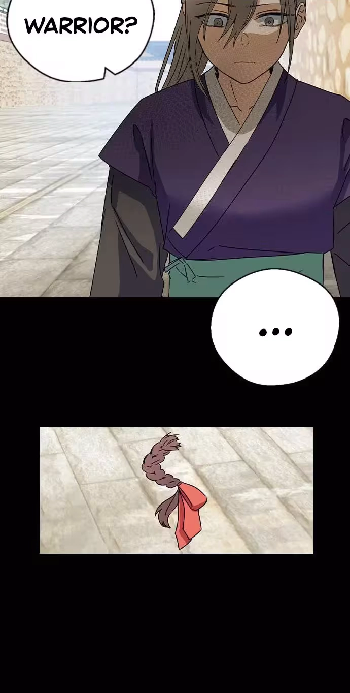 Read Past Life Destiny chapter 14 image 25 on Lezhin