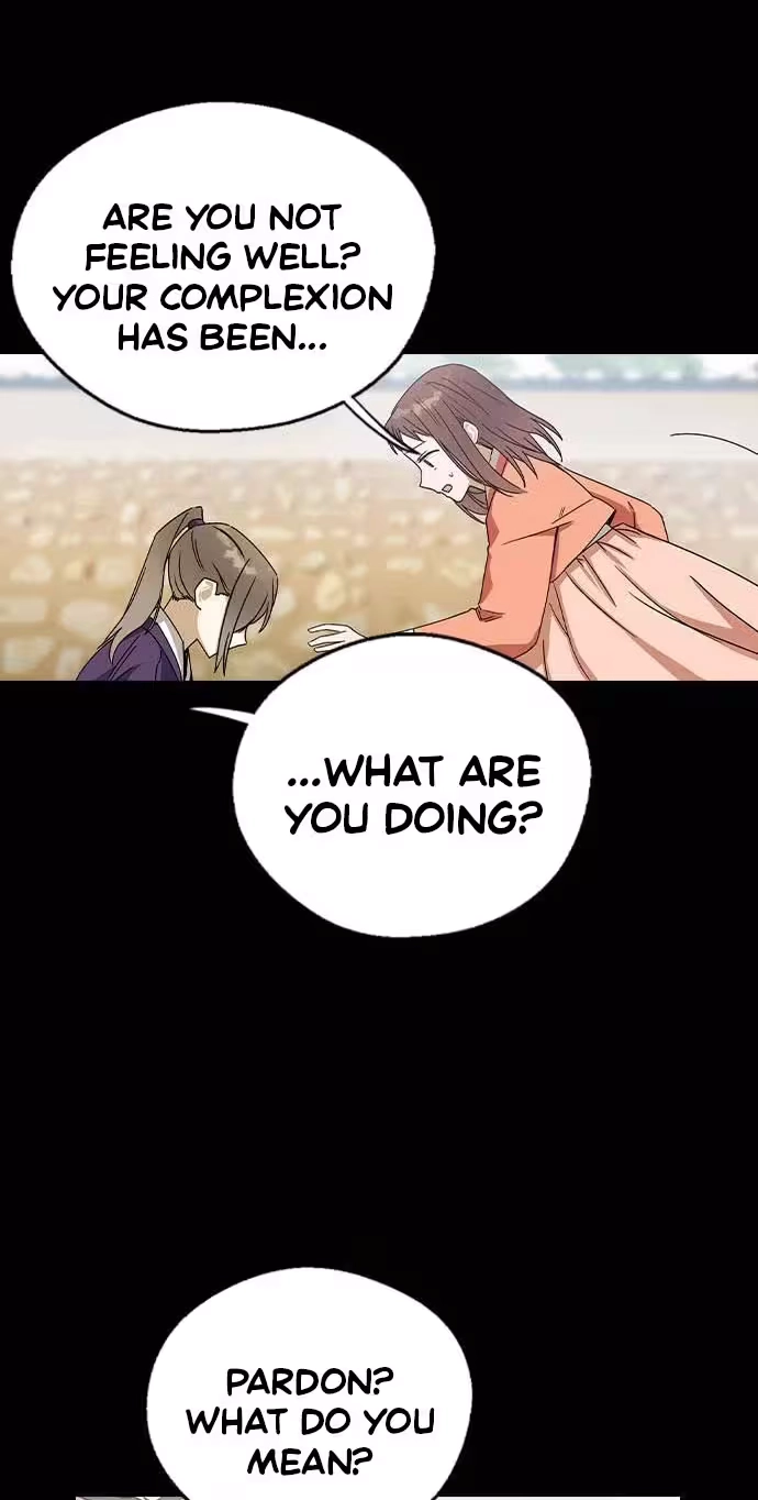 Read Past Life Destiny chapter 14 image 26 on Lezhin