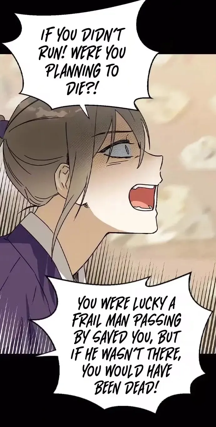 Read Past Life Destiny chapter 14 image 29 on Lezhin
