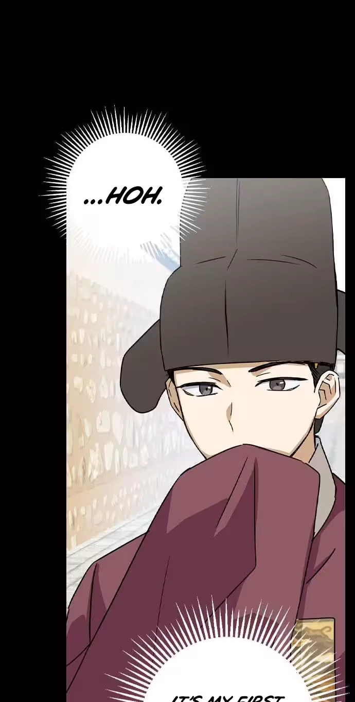 Read Past Life Destiny chapter 14 image 34 on Lezhin