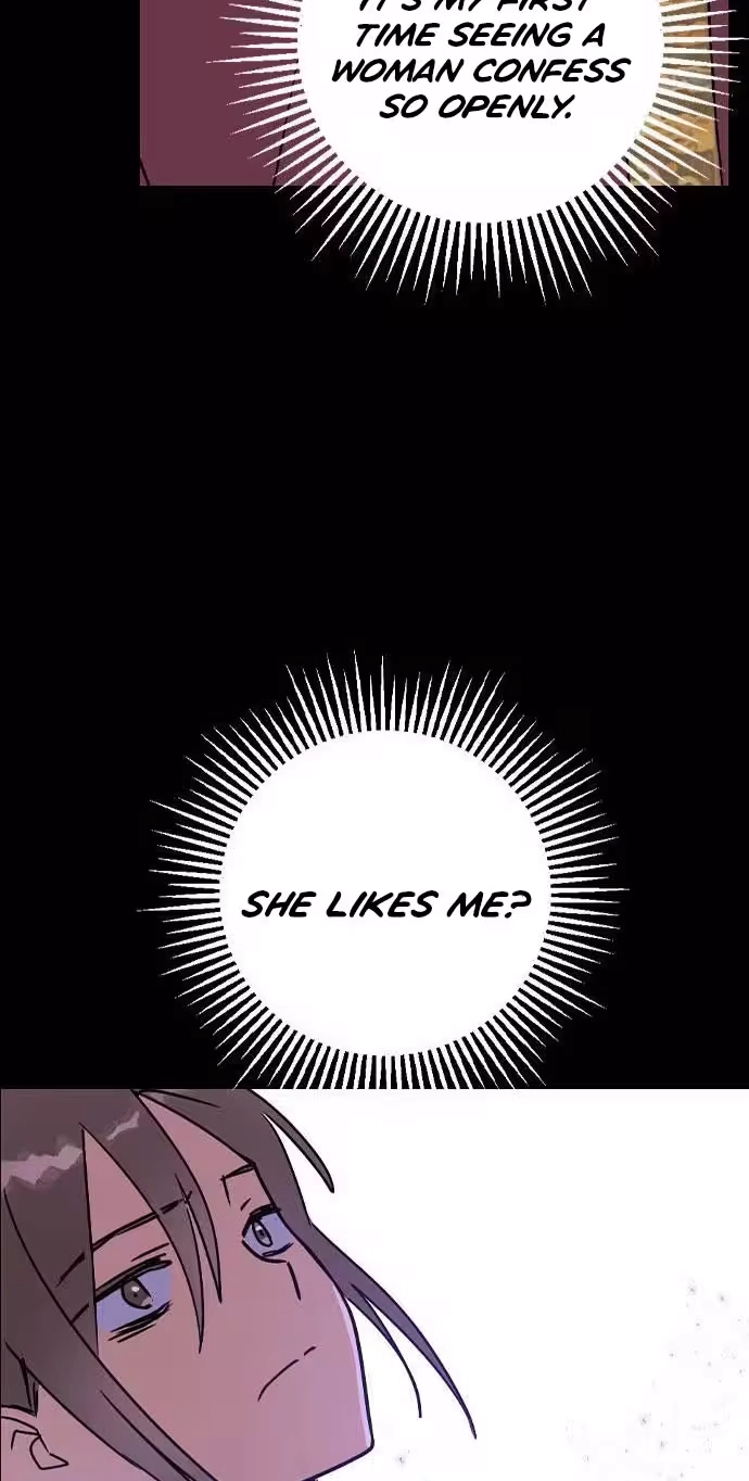 Read Past Life Destiny chapter 14 image 35 on Lezhin