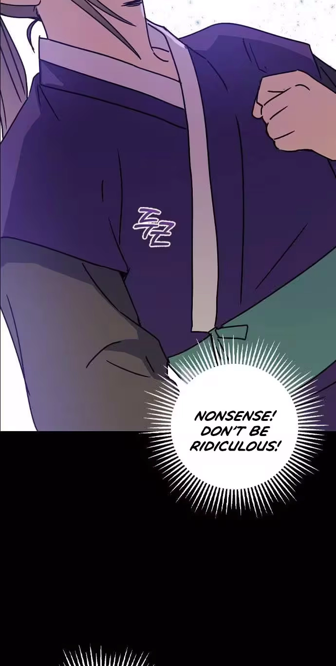 Read Past Life Destiny chapter 14 image 36 on Lezhin