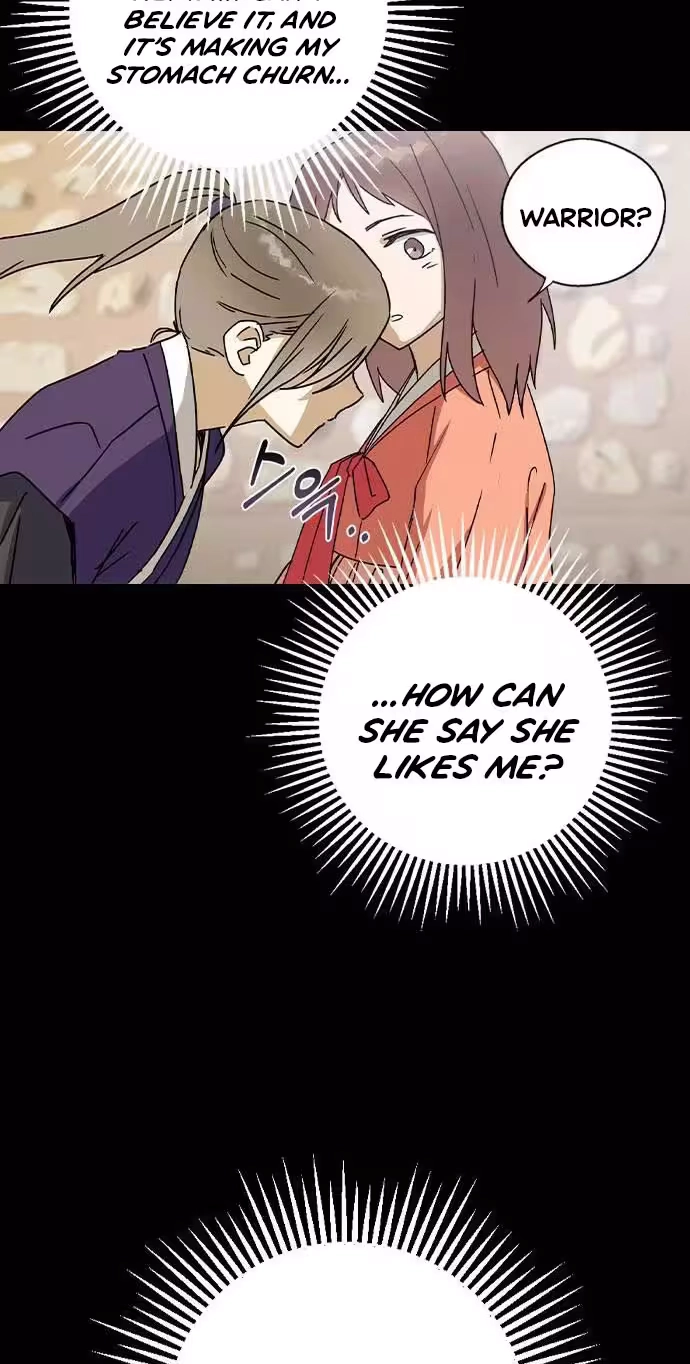 Read Past Life Destiny chapter 14 image 38 on Lezhin