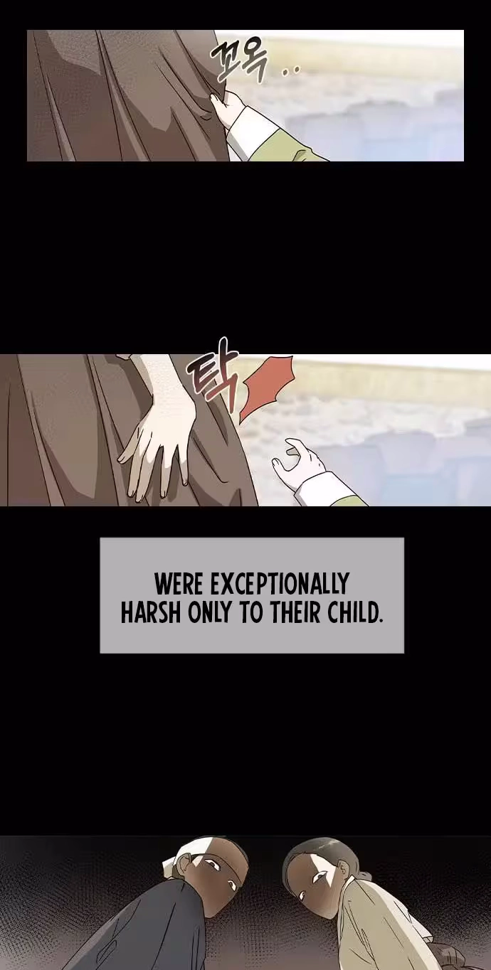 Read Past Life Destiny chapter 14 image 43 on Lezhin