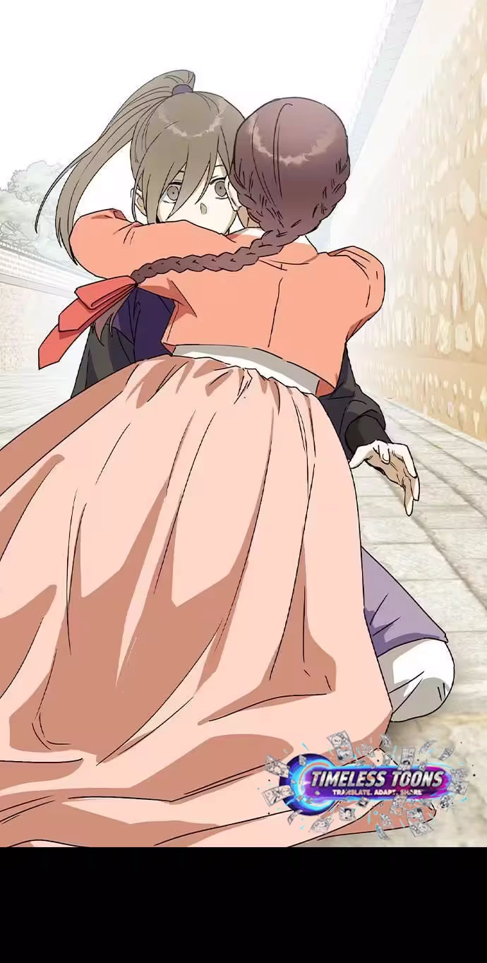 Read Past Life Destiny chapter 14 image 5 on Lezhin