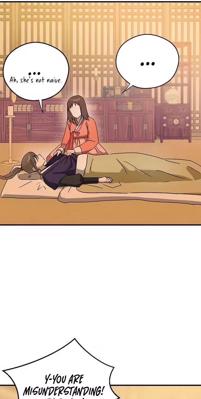 Read Past Life Destiny chapter 14 image 56 on Lezhin