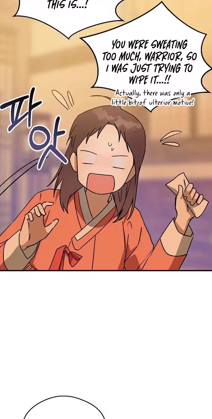 Read Past Life Destiny chapter 14 image 57 on Lezhin