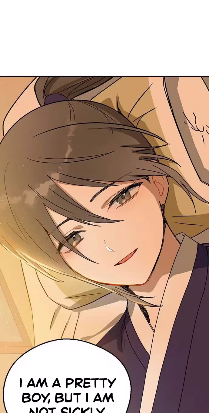 Read Past Life Destiny chapter 14 image 61 on Lezhin