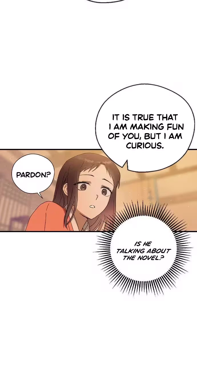 Read Past Life Destiny chapter 14 image 64 on Lezhin