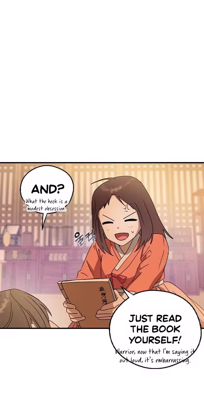 Read Past Life Destiny chapter 14 image 66 on Lezhin