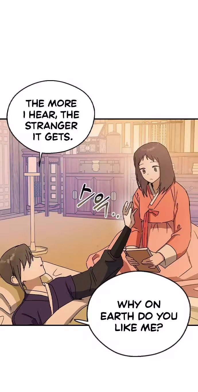 Read Past Life Destiny chapter 14 image 67 on Lezhin