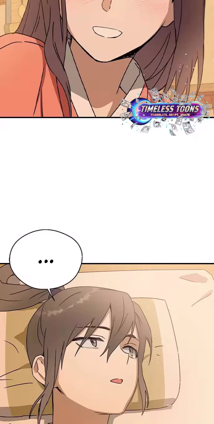 Read Past Life Destiny chapter 14 image 70 on Lezhin