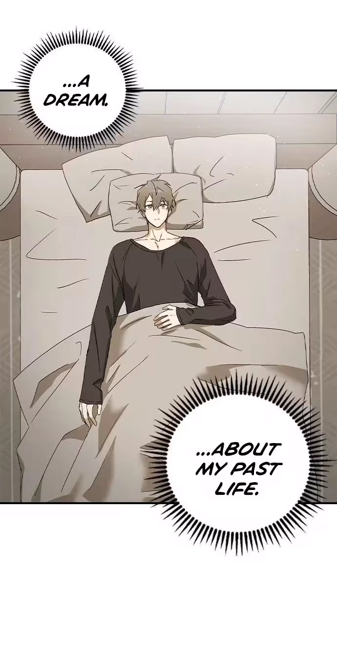 Read Past Life Destiny chapter 14 image 75 on Lezhin