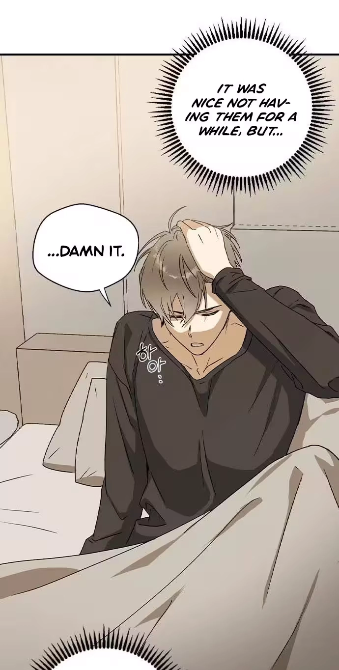 Read Past Life Destiny chapter 14 image 76 on Lezhin