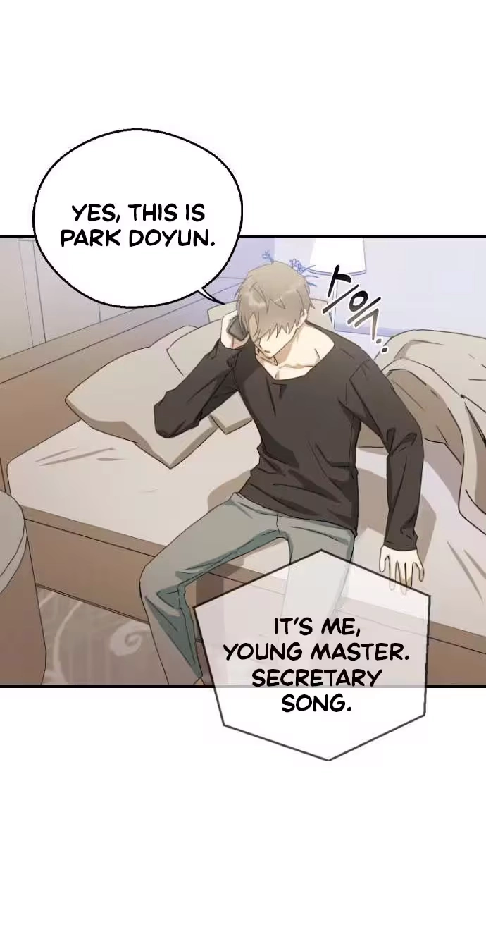 Read Past Life Destiny chapter 14 image 78 on Lezhin