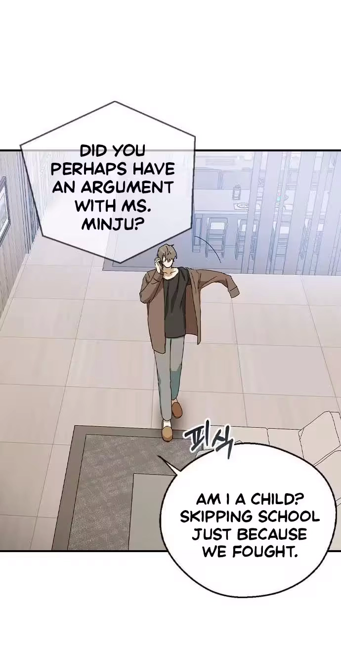 Read Past Life Destiny chapter 14 image 80 on Lezhin