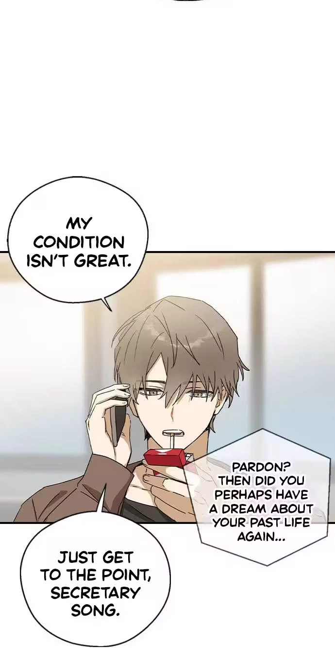 Read Past Life Destiny chapter 14 image 82 on Lezhin