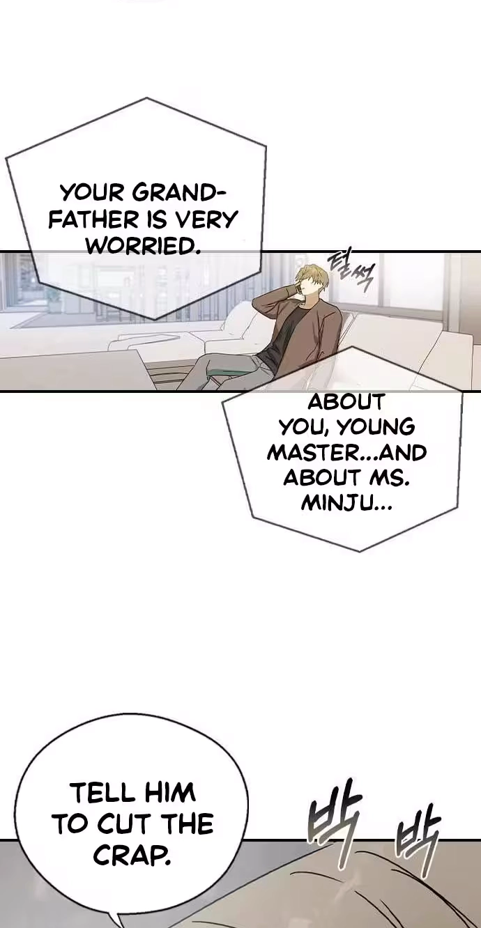 Read Past Life Destiny chapter 14 image 83 on Lezhin