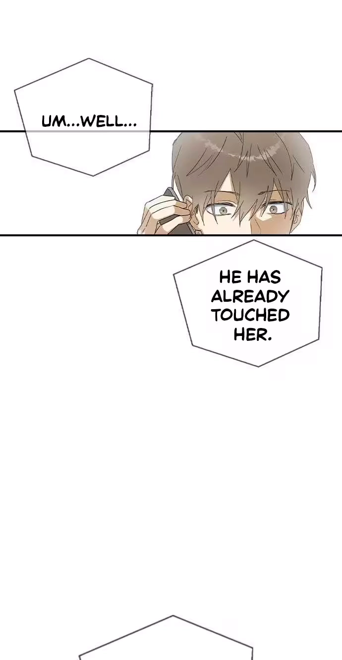 Read Past Life Destiny chapter 14 image 86 on Lezhin