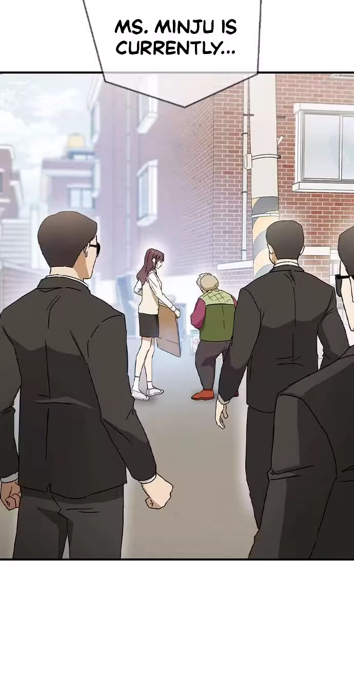 Read Past Life Destiny chapter 14 image 87 on Lezhin