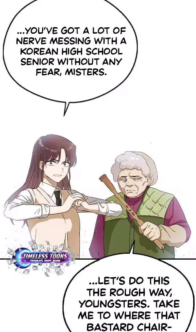 Read Past Life Destiny chapter 14 image 90 on Lezhin
