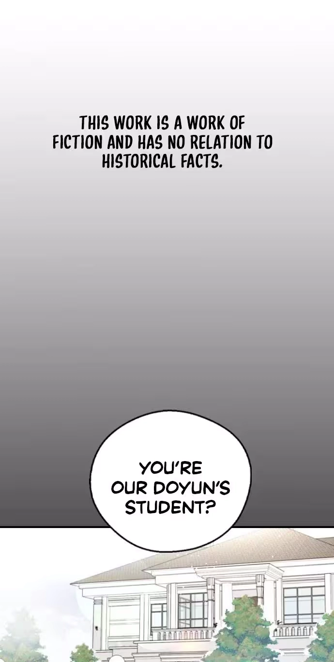 Read Past Life Destiny chapter 15 image 1 on Lezhin