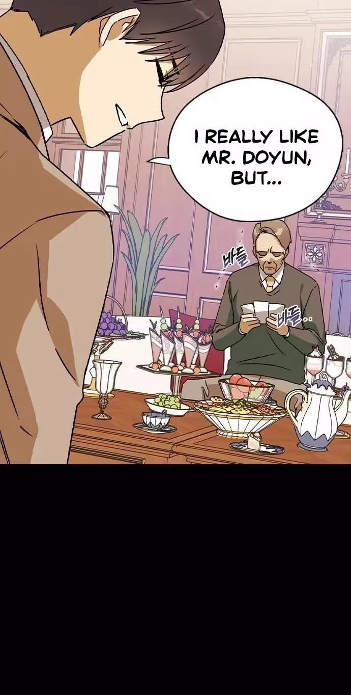 Read Past Life Destiny chapter 15 image 10 on Lezhin