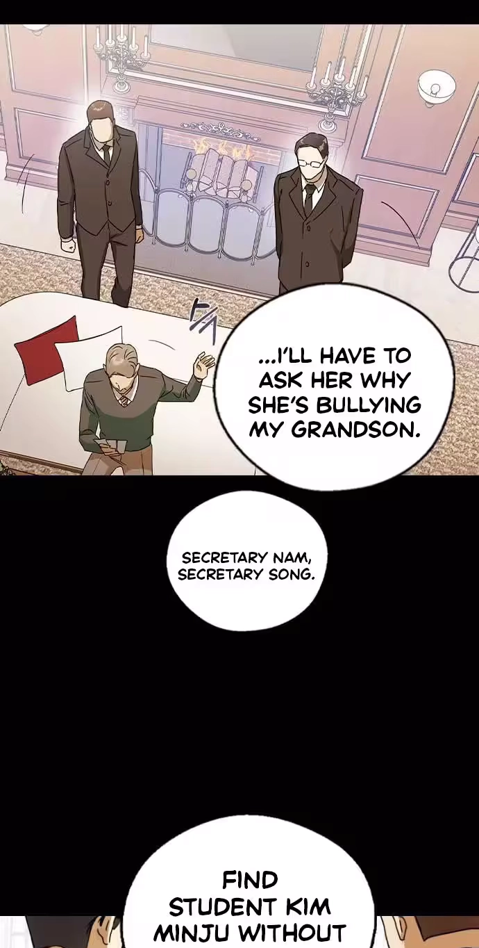 Read Past Life Destiny chapter 15 image 16 on Lezhin