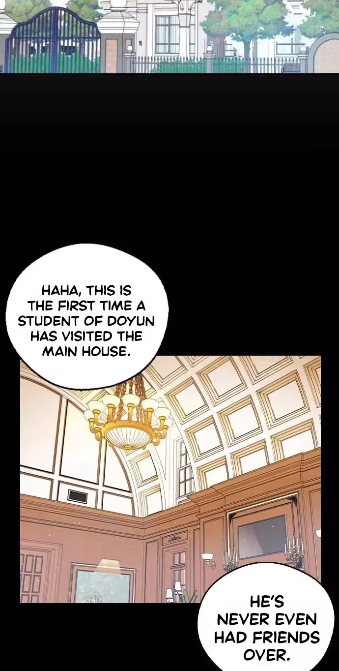 Read Past Life Destiny chapter 15 image 2 on Lezhin