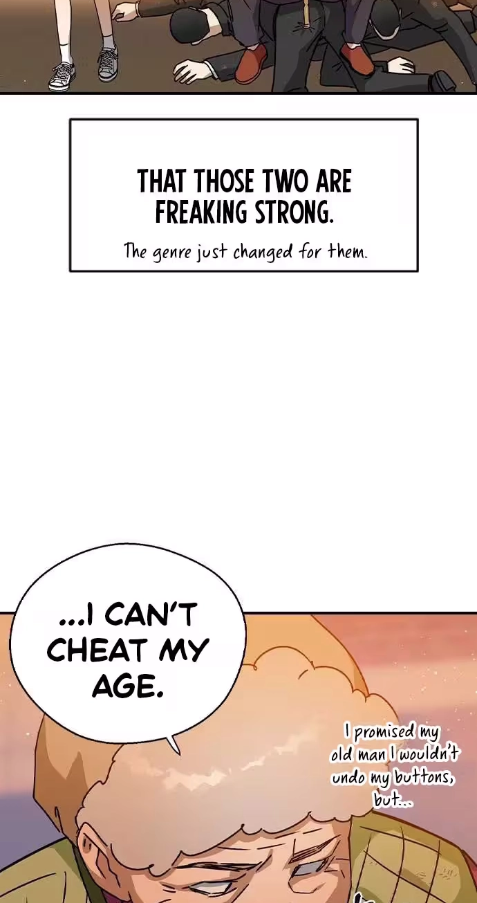 Read Past Life Destiny chapter 15 image 28 on Lezhin